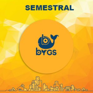 Assinatura Mensal - BYGS aplicativo Premium - Bygs App